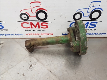Bomba hidráulica John Deere 3040, 3140, 3640, 3340 Hydraulic Pump Drive Shaft L34572, L34432: foto 2