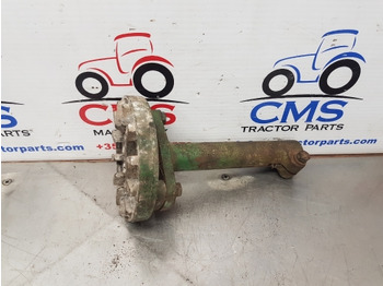Bomba hidráulica John Deere 3040, 3140, 3640, 3340 Hydraulic Pump Drive Shaft L34572, L34432: foto 4
