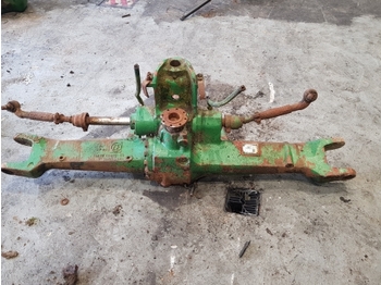 Eje delantero JOHN DEERE
