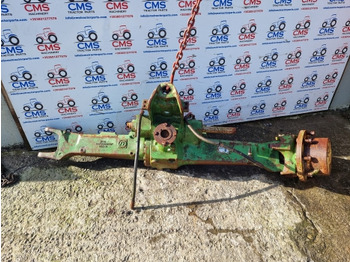 Eje delantero JOHN DEERE