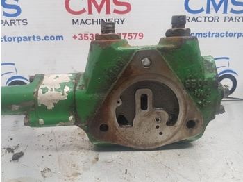 Válvula hidráulica para Tractor John Deere 6000, 6020, 6010 Series 6610 Hydraulic Spool Valve Slice Al169789: foto 4