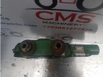 Válvula hidráulica para Tractor John Deere 6000, 6020, 6010 Series 6610 Hydraulic Spool Valve Slice Al169789: foto 2