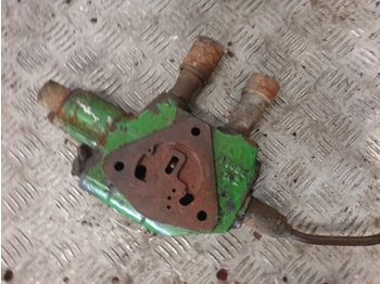 Válvula hidráulica JOHN DEERE