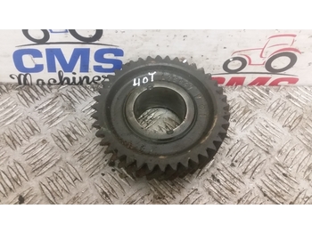 Transmisión JOHN DEERE