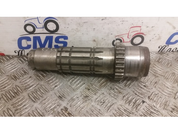 Transmisión JOHN DEERE