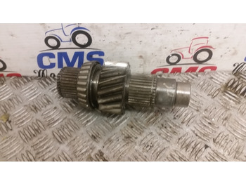 Transmisión JOHN DEERE