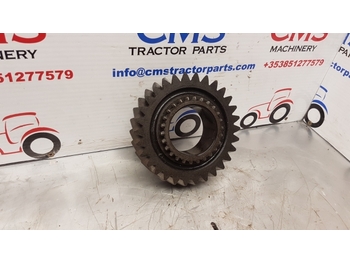 Transmisión JOHN DEERE