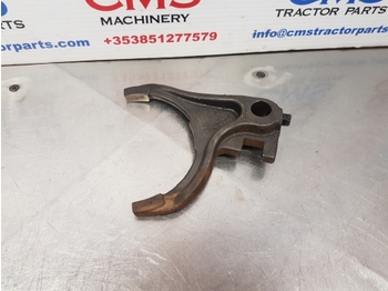 Transmisión JOHN DEERE