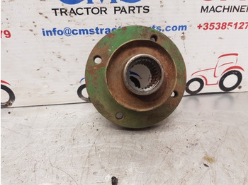 Eje delantero JOHN DEERE