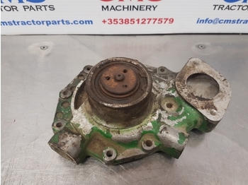 Bomba de refrigerante JOHN DEERE