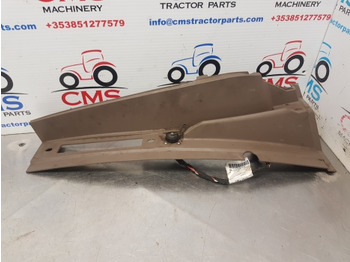 Cabina e interior JOHN DEERE