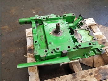 Transmisión JOHN DEERE