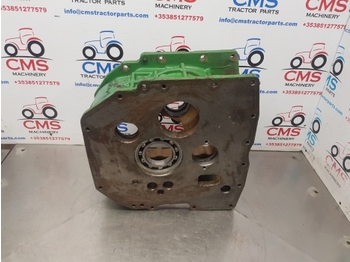 Caja de cambios JOHN DEERE