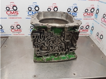Caja de cambios JOHN DEERE