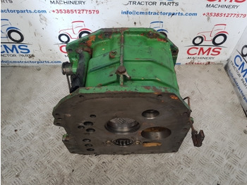 Caja de cambios JOHN DEERE
