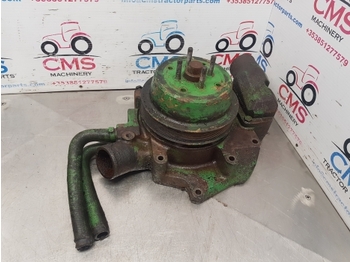 Bomba de refrigerante JOHN DEERE