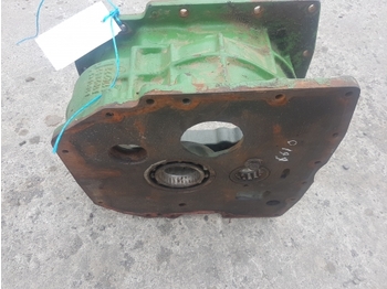 Caja de cambios JOHN DEERE
