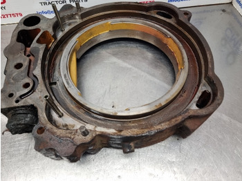 Caja de cambios John Deere 7700, 7610, 7710, 7810, Transmission Gearbox Housing Re44029, Re70708: foto 5