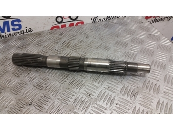 Transmisión JOHN DEERE