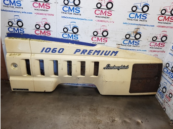 Carrocería y exterior LAMBORGHINI