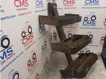 Peldaño para Tractor Landini Vision 95 Foot Step Rhs Complete 3655406j9b, 3657591j9c: foto 4 Peldaño para Tractor Landini Vision 95 Foot Step Rhs Complete 3655406j9b, 3657591j9c: foto 4