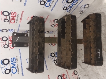 Peldaño para Tractor Landini Vision 95 Foot Step Rhs Complete 3655406j9b, 3657591j9c: foto 3 Peldaño para Tractor Landini Vision 95 Foot Step Rhs Complete 3655406j9b, 3657591j9c: foto 3