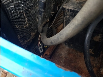 Radiador LANDINI