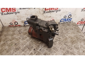 Cilindro hidráulico