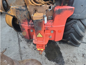 Bastidor/ Chasis MANITOU MLT 630