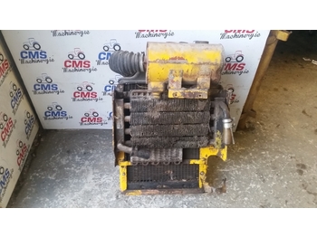 Radiador MASSEY FERGUSON
