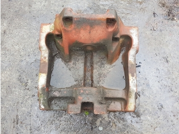 Eje delantero MASSEY FERGUSON