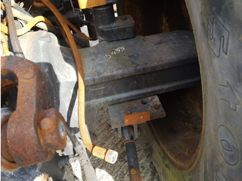 Eje posterior MASSEY FERGUSON