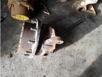 Cubo MASSEY FERGUSON