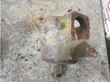 Mangueta MASSEY FERGUSON