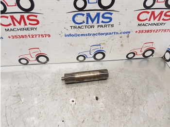 Transmisión Massey Ferguson Backhoe Loader 50 Hx Transmission Shaft Please Check The Photos: foto 2