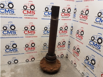 Eje posterior NEW HOLLAND