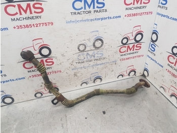 Motor y piezas NEW HOLLAND