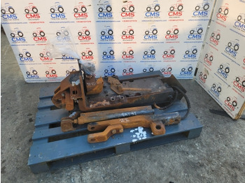 Bastidor/ Chasis NEW HOLLAND