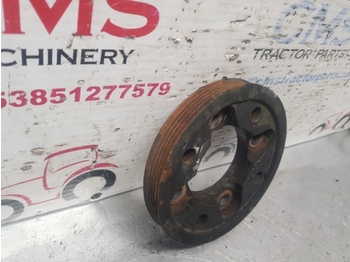 Motor y piezas NEW HOLLAND