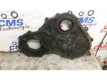 Motor y piezas NEW HOLLAND