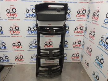 Peldaño NEW HOLLAND