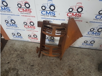 Peldaño NEW HOLLAND