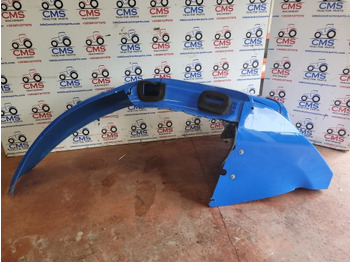 Guardabarros NEW HOLLAND