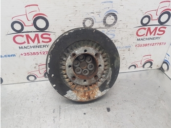 Motor y piezas para Tractor New Holland T6070 Engine Front Dumper 2853545; 504046373; 504084151: foto 4 Motor y piezas para Tractor New Holland T6070 Engine Front Dumper 2853545; 504046373; 504084151: foto 4