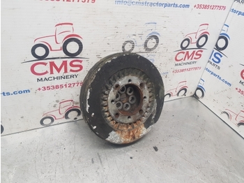 Motor y piezas para Tractor New Holland T6070 Engine Front Dumper 2853545; 504046373; 504084151: foto 5 Motor y piezas para Tractor New Holland T6070 Engine Front Dumper 2853545; 504046373; 504084151: foto 5