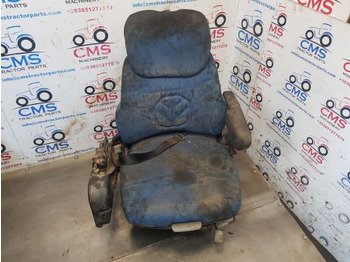 Asiento NEW HOLLAND