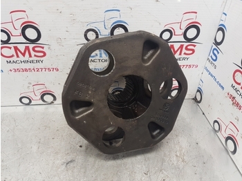 Eje posterior para Tractor New Holland Tm130, Tm120, Tm125 Rear Axle Planetary Gears Support 5164689: foto 4