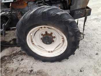 Rueda completa VALTRA