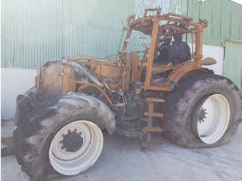 Motor y piezas VALTRA