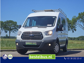Furgoneta pequeña FORD Transit